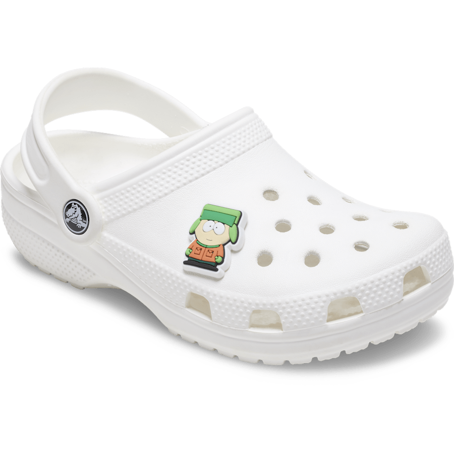 Crocs|South Park Kyle Jibbitz Shoe Charm