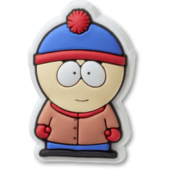 Crocs|South Park Stan Jibbitz Shoe Charm