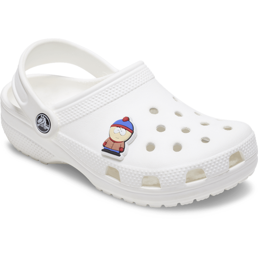 Crocs|South Park Stan Jibbitz Shoe Charm