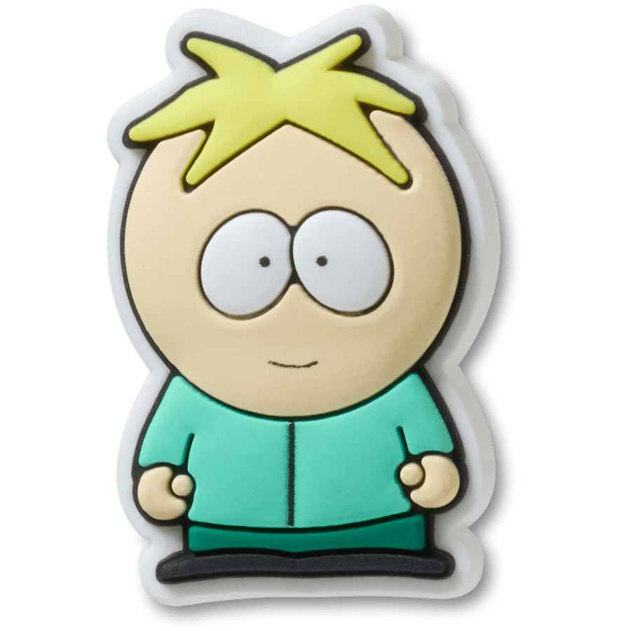 Crocs|South Park Butters Jibbitz Shoe Charm