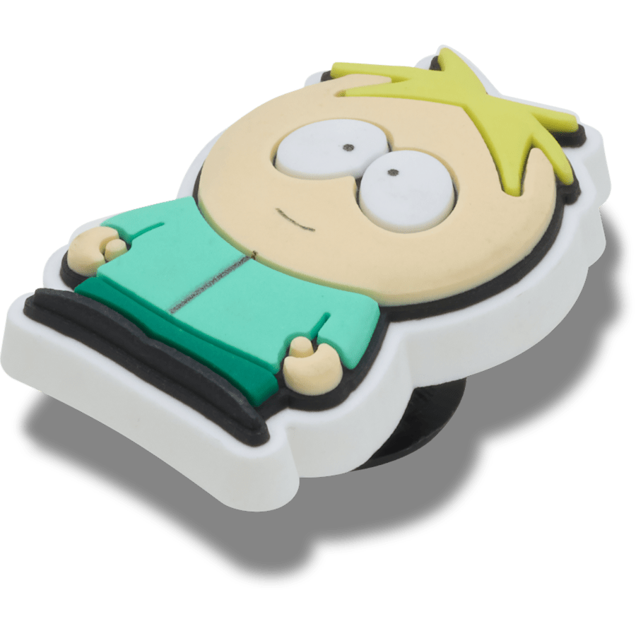 Crocs|South Park Butters Jibbitz Shoe Charm