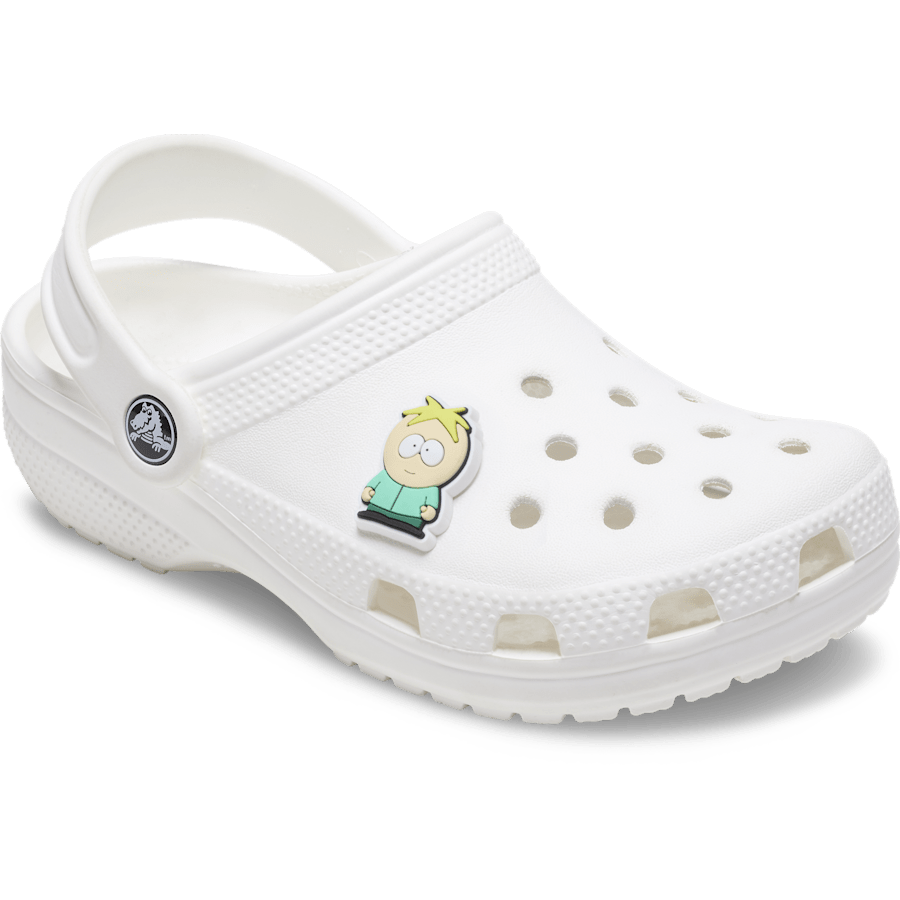 Crocs|South Park Butters Jibbitz Shoe Charm