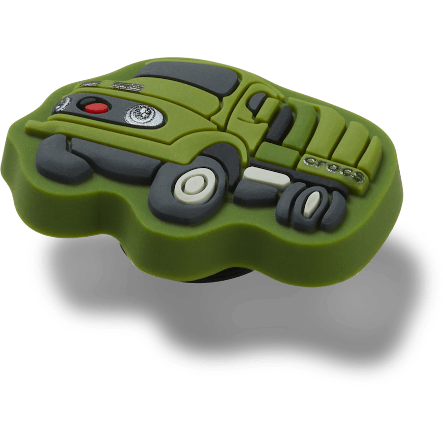Crocs|Military Truck Jibbitz™ charms