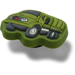 Crocs|Military Truck Jibbitz™ charms