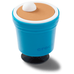 Crocs|3D Party Pong Cup Jibbitz™ charms
