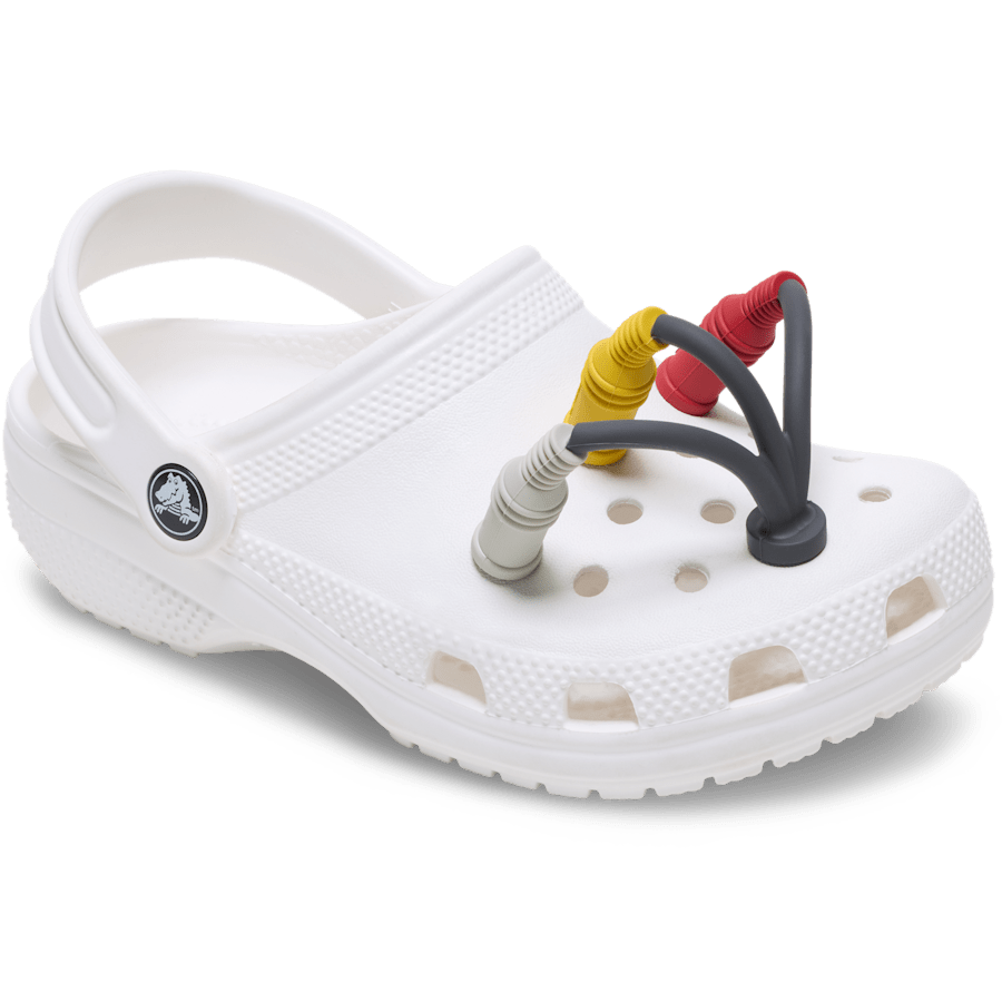 Crocs|3D RC Plug Jibbitz™ charms