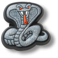 Crocs|Cobra Snake Jibbitz™ charms