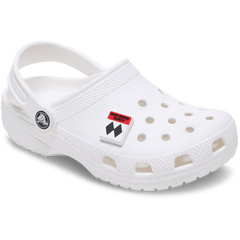 Crocs|Experts Only Jibbitz™ charms