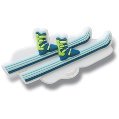 Crocs|Skis and Ski Boots Jibbitz™ charms