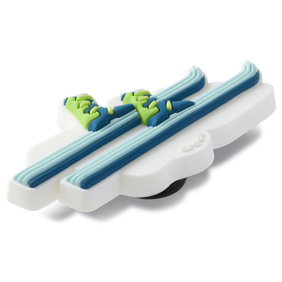 Crocs|Skis and Ski Boots Jibbitz™ charms