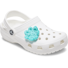 Crocs|Crochet Blue Flower Jibbitz™ charms