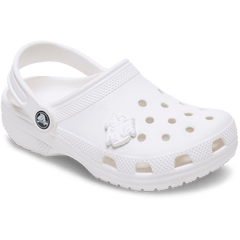 Crocs|Crashed Skier in Snow Jibbitz™ charms