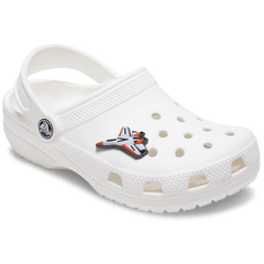 Crocs|Fighter Airplane Jibbitz™ charms