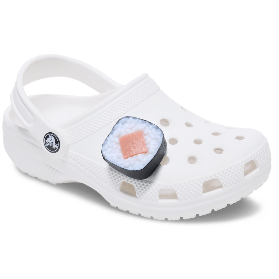 Crocs|Realistic Sushi Jibbitz™ charms