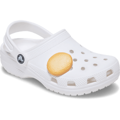 Crocs|Realistic Cookie 1 Jibbitz™ charms