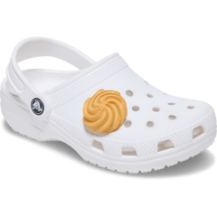 Crocs|Realistic Cookie 2 Jibbitz™ charms