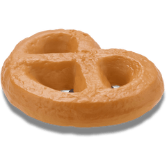 Crocs|Realistic Cookie 3 Jibbitz™ charms