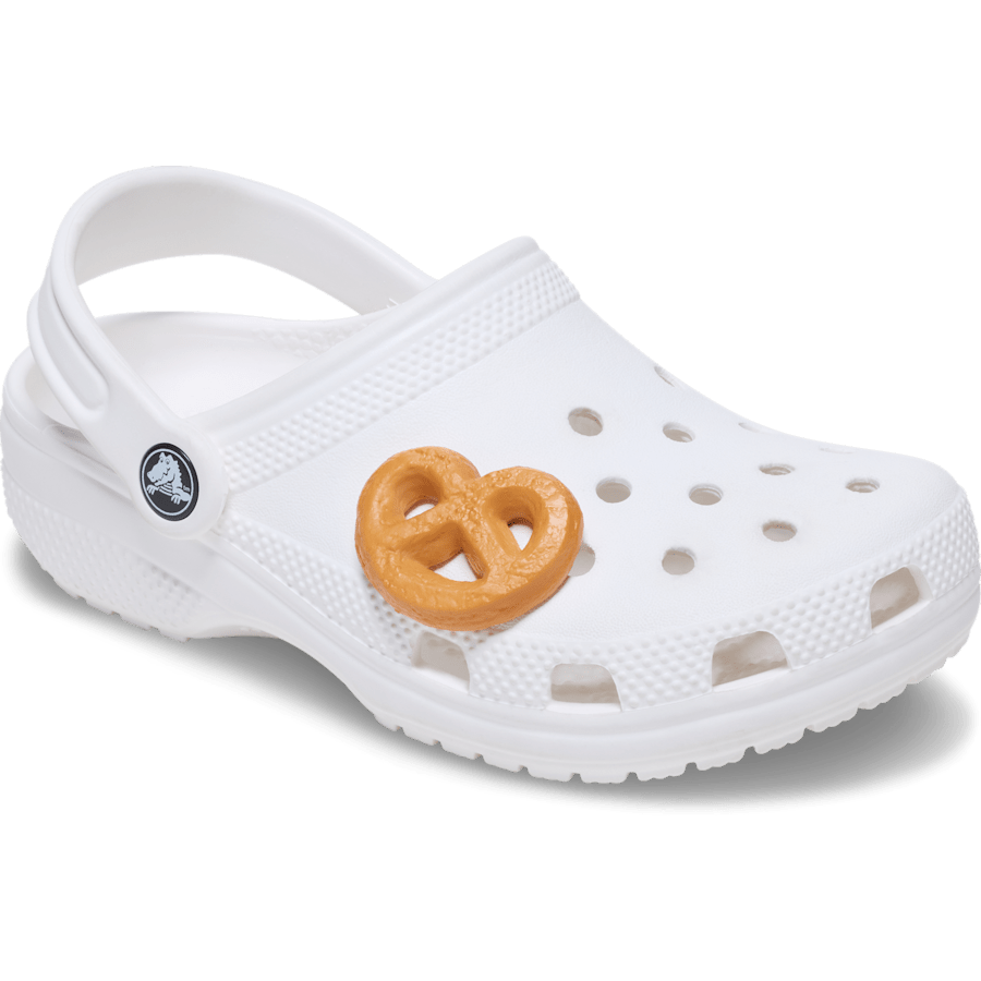 Crocs|Realistic Cookie 3 Jibbitz™ charms