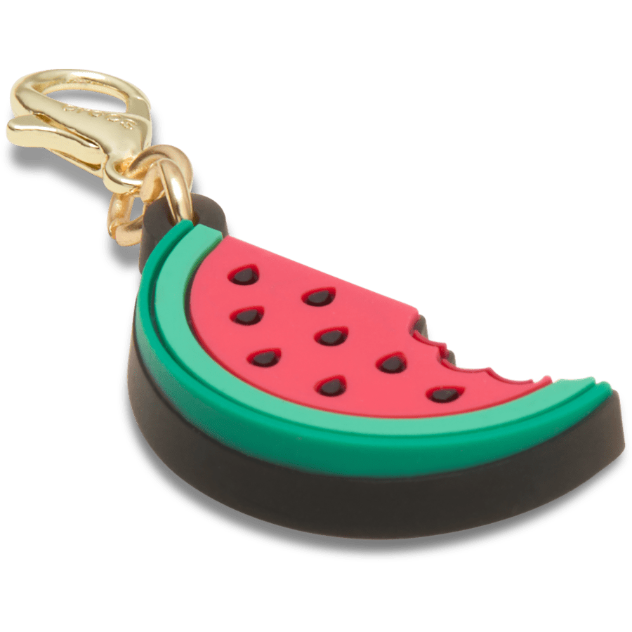 Crocs|Watermelon Charm Jibbitz Shoe Charm