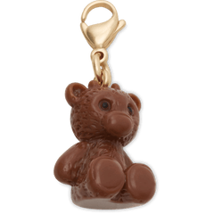 Crocs|Brown Bear Charm Jibbitz Shoe Charm