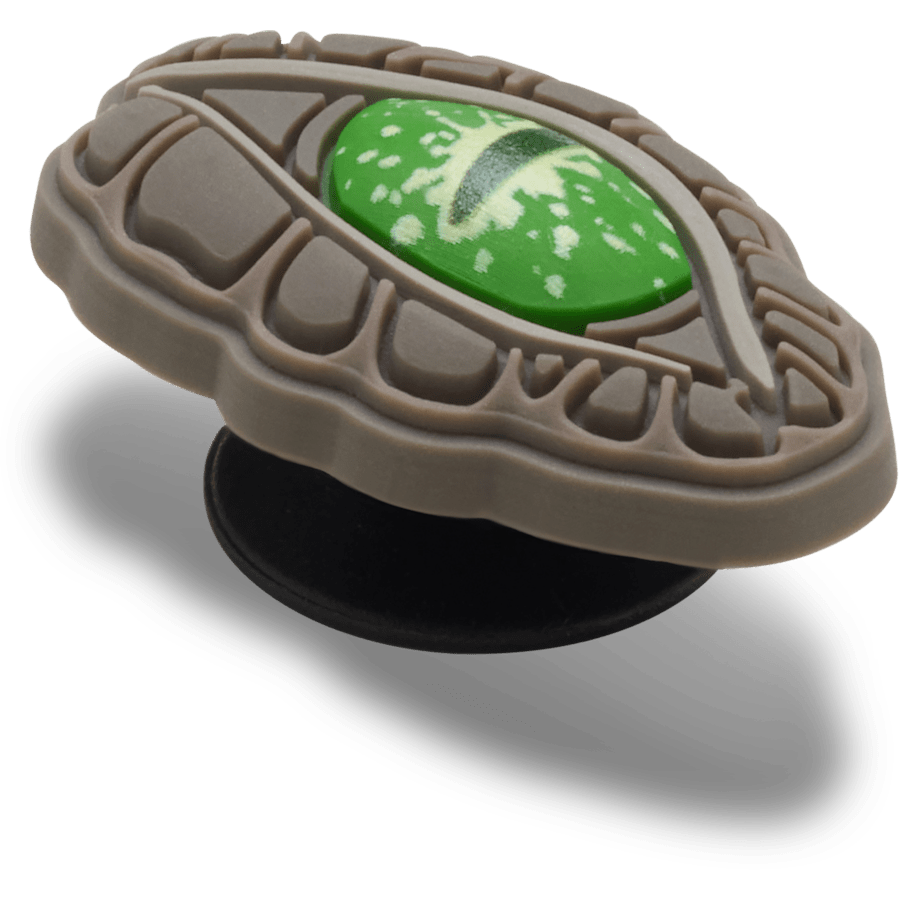 Crocs|Crocodile Eye Jibbitz™ charms