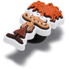 Crocs|Pixar Inside Out Anxiety Jibbitz™ charms