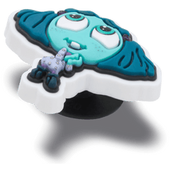 Crocs|Pixar Inside Out Envy Jibbitz™ charms