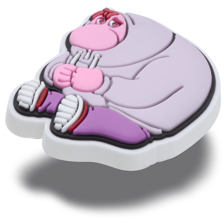 Crocs|InsideOutEmb Jibbitz™ charms