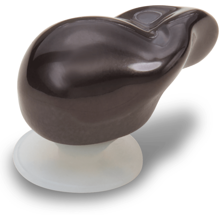 Crocs|Black Pear Baroque Pearl Jibbitz™ charms