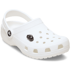 Crocs|Black Pear Baroque Pearl Jibbitz™ charms