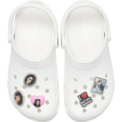 Crocs|The Twilight Saga 5 Pack Jibbitz Shoe Charm
