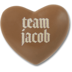 Crocs|The Twilight Saga Team Jacob Jibbitz Shoe Charm