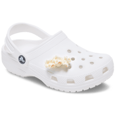 Crocs|Realistic Popcorn 2 Jibbitz™ charms