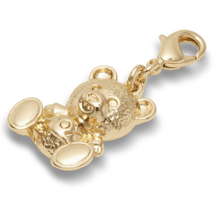 Crocs|Teddy Bear Charm Jibbitz™ charms