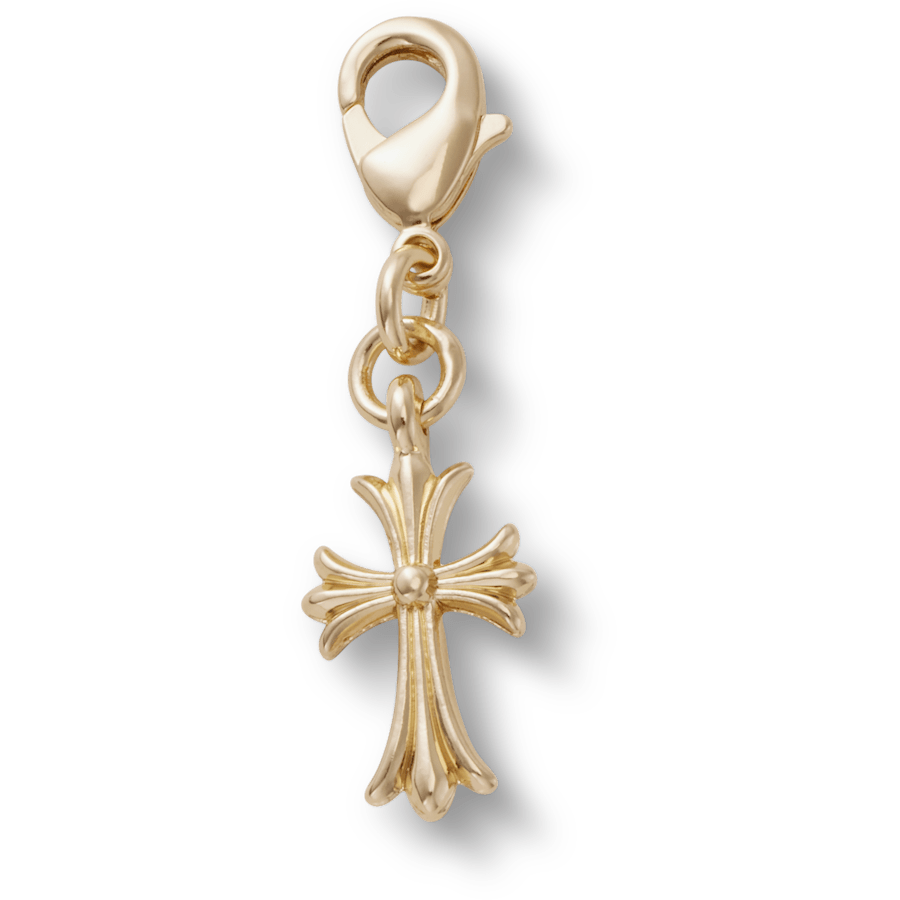 Crocs|Cross Charm Jibbitz™ charms