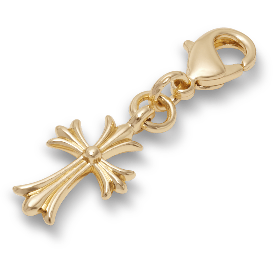 Crocs|Cross Charm Jibbitz™ charms