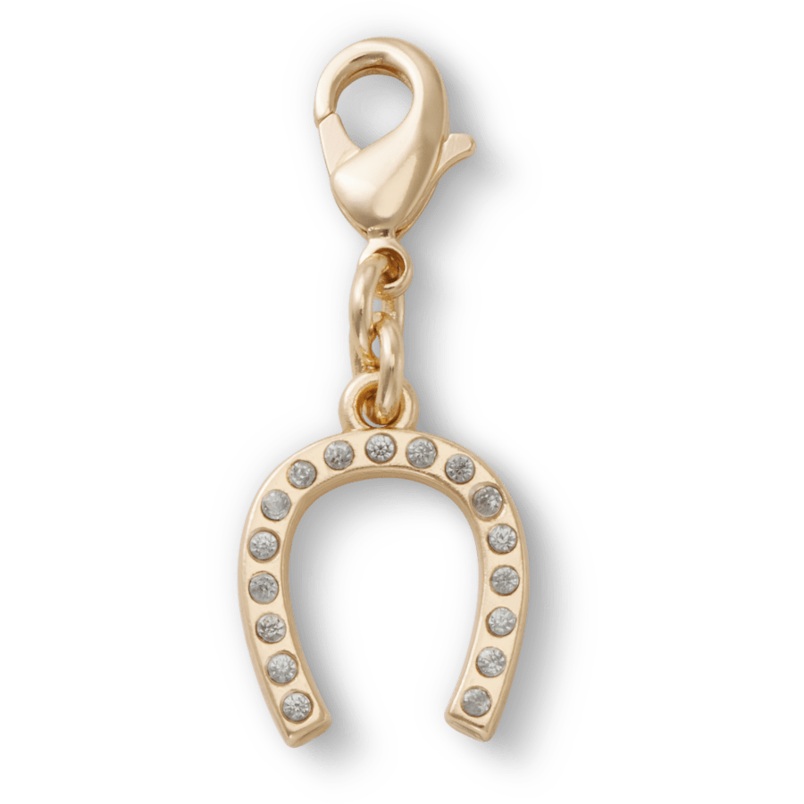 Crocs|Horseshoe Charm Jibbitz™ charms