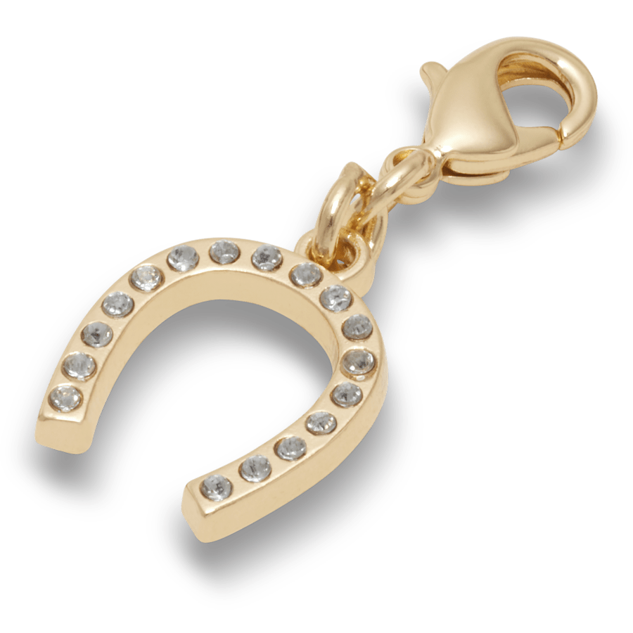 Crocs|Horseshoe Charm Jibbitz™ charms