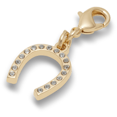Crocs|Horseshoe Charm Jibbitz™ charms