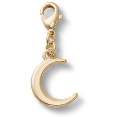 Crocs|Moon Charm Jibbitz™ charms