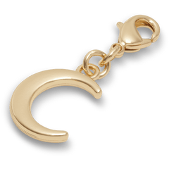Crocs|Moon Charm Jibbitz™ charms