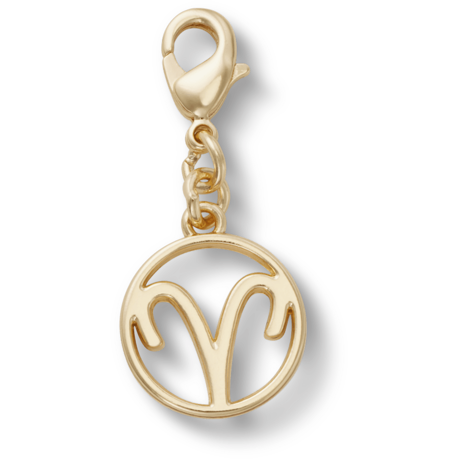 Crocs|Aries Charm Jibbitz™ charms