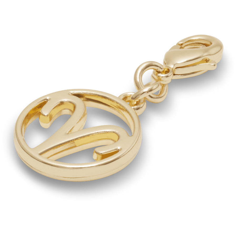 Crocs|Aries Charm Jibbitz™ charms