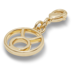 Crocs|Taurus Charm Jibbitz™ charms