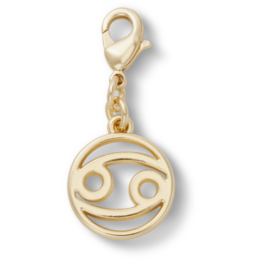 Crocs|Cancer Charm Jibbitz™ charms