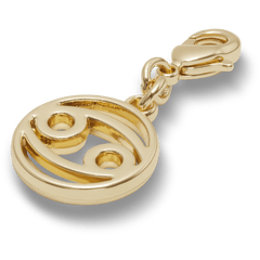 Crocs|Cancer Charm Jibbitz™ charms