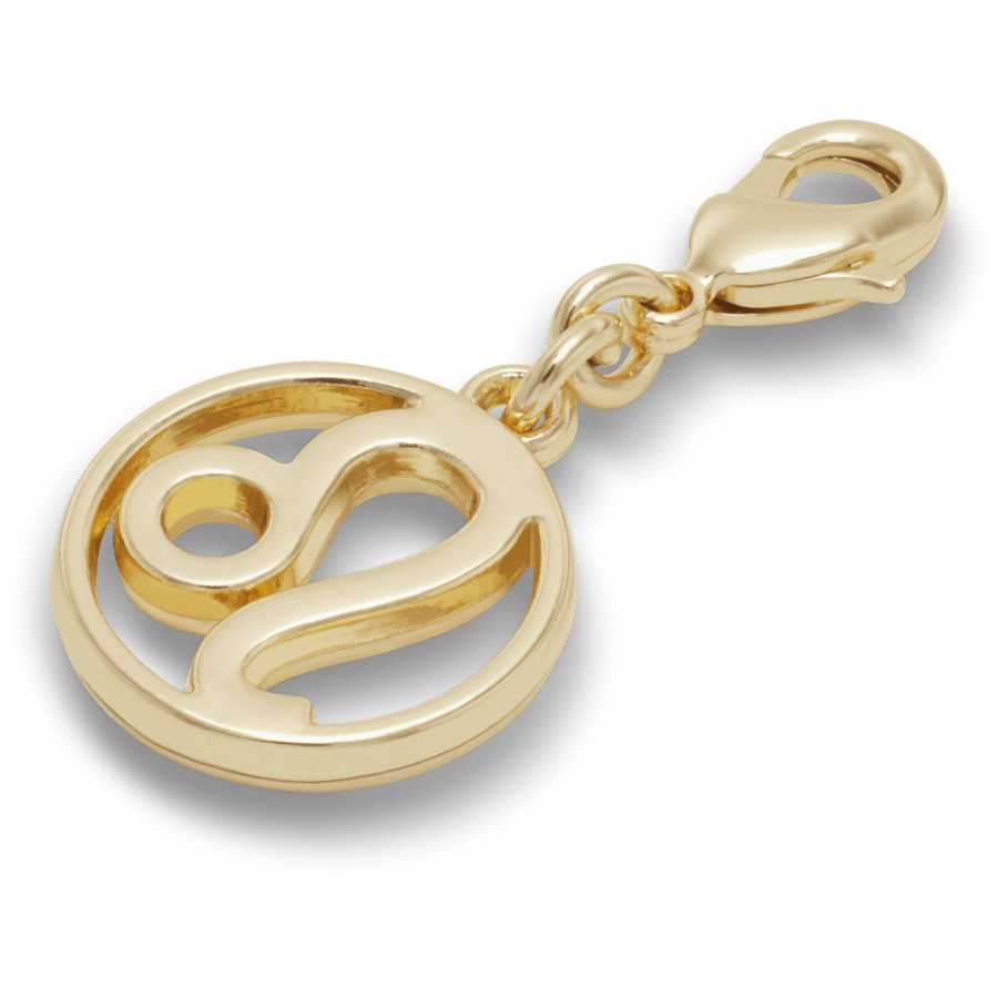 Crocs|Leo Charm Jibbitz™ charms
