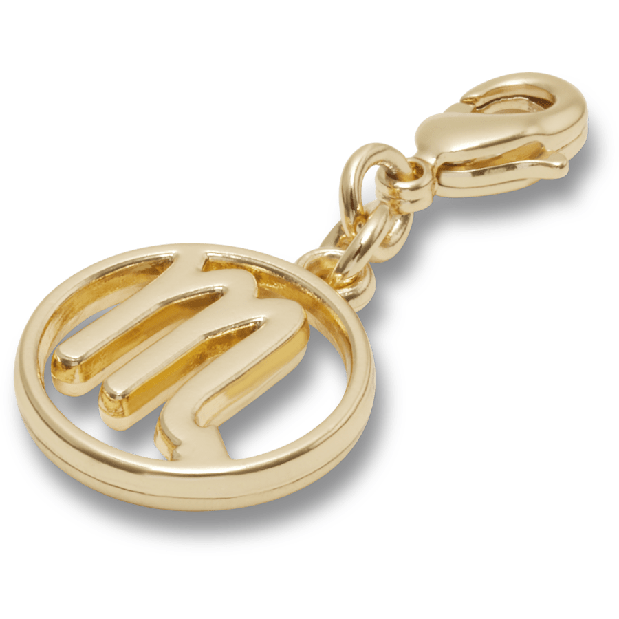 Crocs|Scorpio Charm Jibbitz™ charms