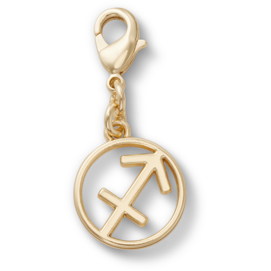 Crocs|Sagittarius Charm Jibbitz™ charms