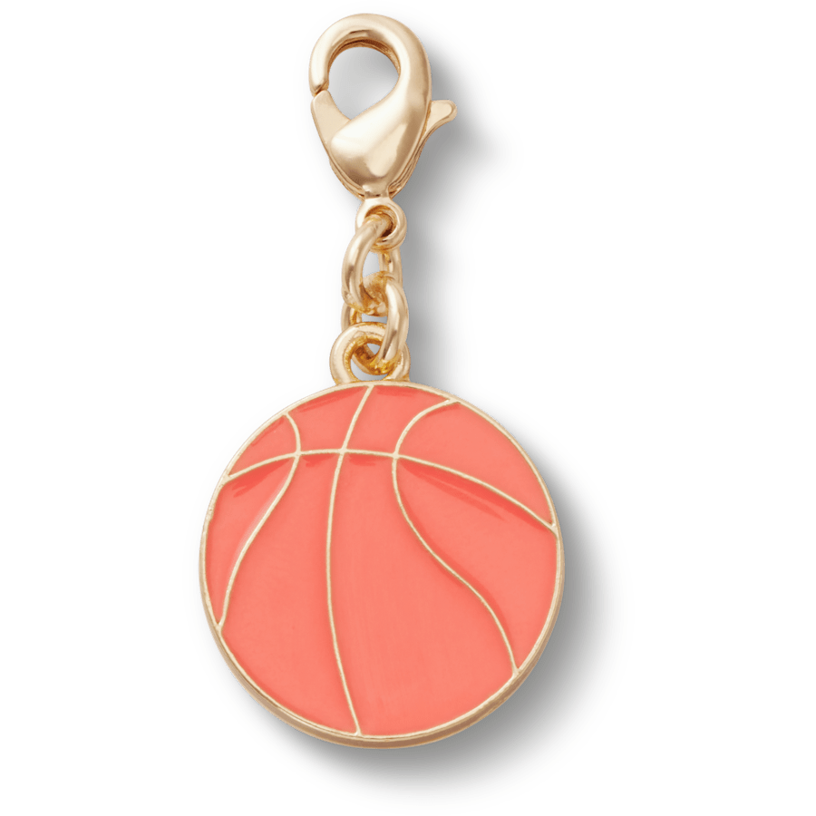Crocs|Basketball Charm Jibbitz™ charms